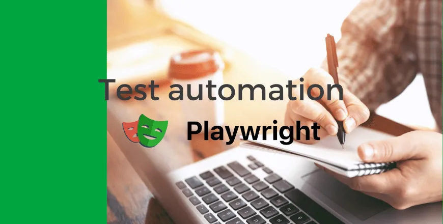 Playwright Test Automation Training