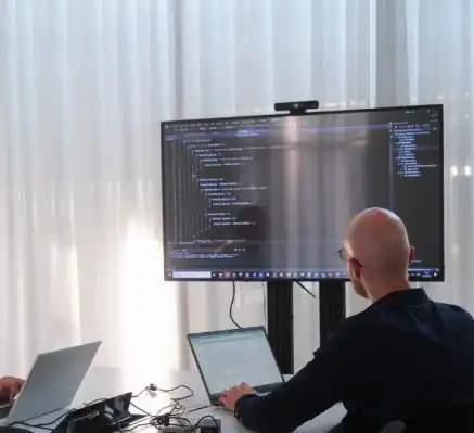 TECH STACK